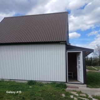 Jovovic House - 8