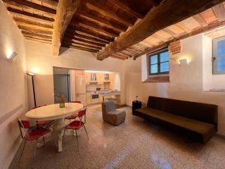 Il Borghetto - Acli 1951, One-Bedroom Apartment - 3