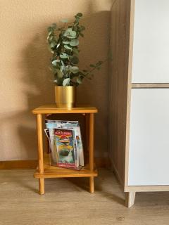 Appartement en bord de lac - 5