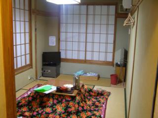Kadowakikan - Nozawa Onsen - 3