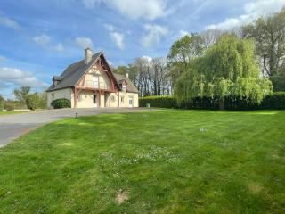 La Taverne des Légendes - gîte de groupe en Centre Bretagne -  - 0