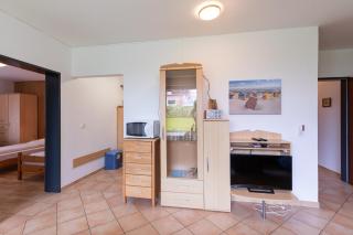 Haus Windböe, Wohnung 2 - 6