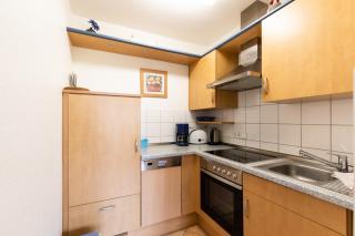 Haus Windböe, Wohnung 2 - 5