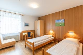 Haus Windböe, Wohnung 2 - 2