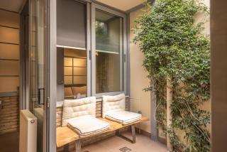 Contemporary Acropolis House - 7