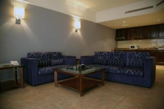 Manazel Aldiafah serviced Apartments AlSulymaniyah - Riyad - 9