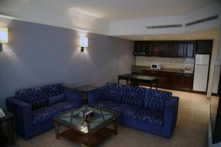 Manazel Aldiafah serviced Apartments AlSulymaniyah - Riyad - 8