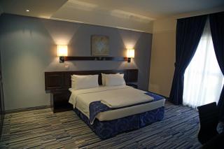 Manazel Aldiafah serviced Apartments AlSulymaniyah - Riyad - 7