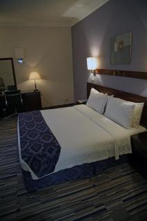 Manazel Aldiafah serviced Apartments AlSulymaniyah - Riyad - 6