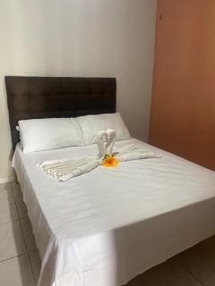 LM Flats - Beach Park Porto das Dunas - Aquiraz - 8