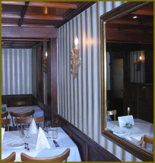 Goldner Engel, Restaurant - Hotel - Metzgerei - 5