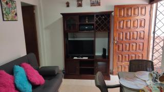 Fully equipped apartment in Bruselas, Cartagena - 0