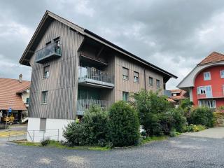 Seeland Loft - 4 Guests & Free Parking - 4