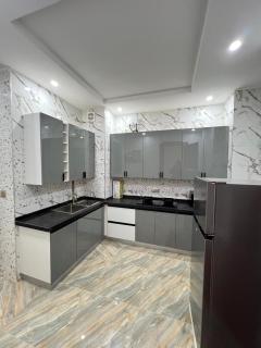 BH Apartments - 8