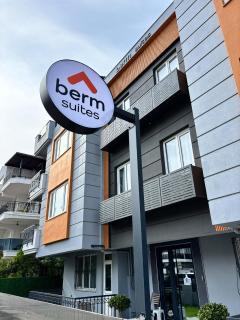 Berm Suites - 7