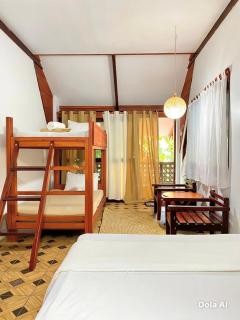 Jacking Horse Homestay - 1