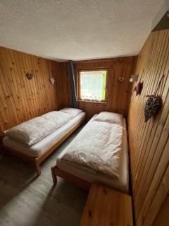 Gîte le Nid - 2