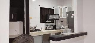 Fully furnished and independent apartment - 1