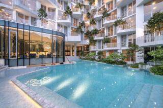 Chewathai Residence Thonglor - 0