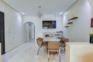 Peaceful haven in Fez Ground floor with Moroccan charm- Jam - 6