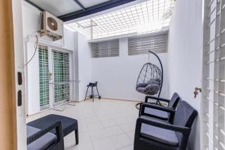 Peaceful haven in Fez Ground floor with Moroccan charm- Jam - 5