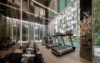 Chewathai Residence Thonglor - 6