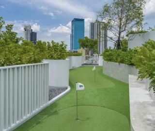 Chewathai Residence Thonglor - 4