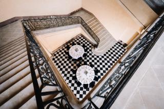 InterContinental Marseille - Hotel Dieu by IHG - 4