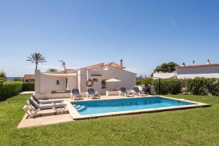 Villa Marina by Escape Home - Santo Tomas - 8