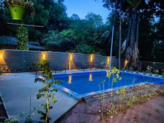 Shaa Home Stay Sigiriya - 0