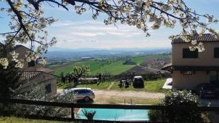 La Terrazza Tra Gli Ulivi - Piscina e Relax - 6