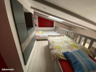 Maison à 200m de la plage - 2