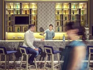 Mercure Pattaya Ocean Resort - 9
