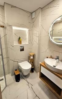 Exclusive Sea View Apartment Free WiFi & Pool - 6
