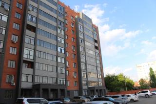 Lux апартаменты в центре - 8