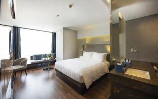 Novotel Suites Hanoi - 6