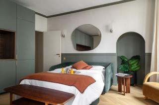 TheBlueStay 272 - Stunning Apartment in Paris 6 - 3