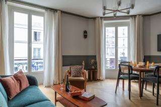 TheBlueStay 272 - Stunning Apartment in Paris 6 - 4
