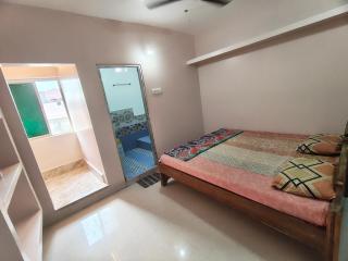 Gourinandan lodge - 8