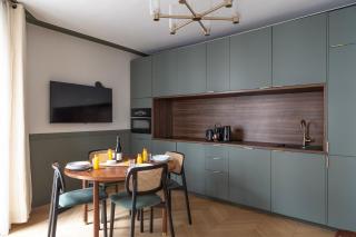 TheBlueStay 272 - Stunning Apartment in Paris 6 - 2