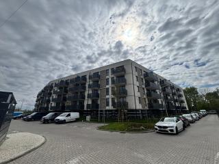 Apartament Piasek i Morze - Portovo Gdańsk - 7