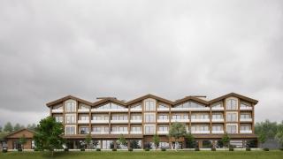 Lake Charvak Resort - 9
