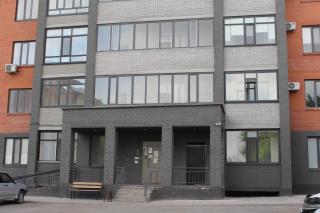 Lux апартаменты в центре - 3