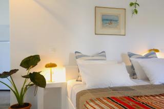 Rouga - bright terrace studio - 6