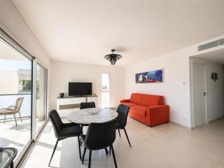Appartement T2 dans une résidence avec piscine - 4