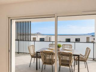 Appartement T2 dans une résidence avec piscine - 2