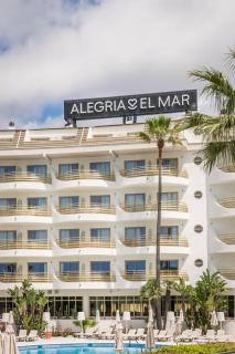 ALEGRIA El Mar & Spa 4 SUP - 3