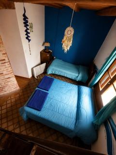 Hunab Ku Hostel - 8