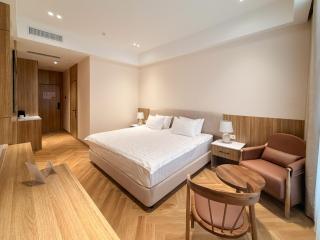 Lumar Toshkent City Hotel - 6