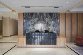 Lumar Toshkent City Hotel - 4
